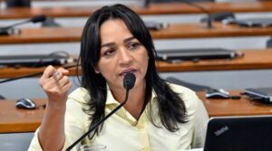 Eliziane destina mais de R$ 7 milhões para ações de Combate ao Coronavírus