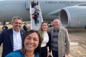 Bancada federal acerta detalhes sobre emendas ao Orçamento