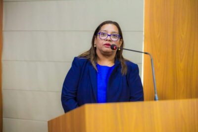 Vereadora Professora Eva Alves solicita serviço do carro fumacê para fortalecer o combate à dengue