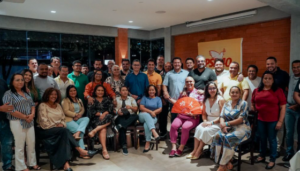 PSB reúne pré-candidatos a vereador em São Luís