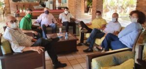 PV oficializa segunda-feira seus candidatos em São Luís