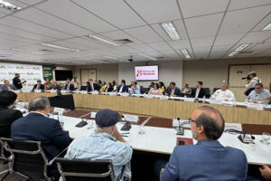 FAPEMA e SECTI buscam recursos para fomentar empresas tecnológicas