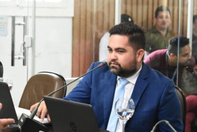 Entra em vigor lei aprovada na Câmara de São Luís que institui Semana de Atenção à Pessoa com Transtorno do Espectro Autista