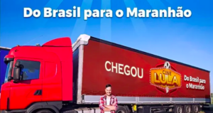 PT no Maranhão nega responsabilidade por “Cine Lula”