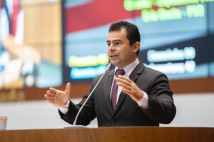 Eric Costa rebate críticas da prefeitura de Barra do Corda contra a PRF