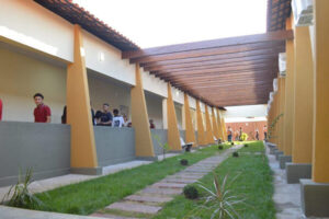 Rigo Teles desponta como prefeito que mais constrói e reforma escolas