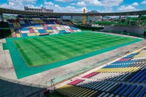 Sampaio vende jogo por R$ 1 milhão e pega o Flu no Espírito Santo
