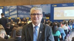 Raposa: Eudes Barros marca convenção para domingo