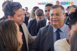 Casa da Mulher é fruto da parceria entre Flávio Dino, Brandão, Camarão, Ana Paula e o Prefeito Luciano Genésio