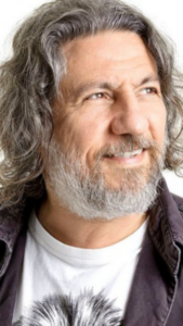 Vocalista da Tribo de Jah crítica Eduardo Braide por não valorizar cultura local no São João