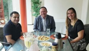 “Não faz sentido Josimar fortalecer Brandão”, dizem aliados