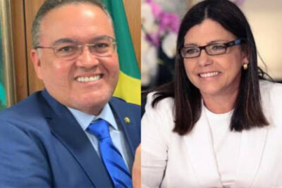 Roberto Rocha defende pré-candidatura de Roseana à prefeitura de São Luís e critica Braide