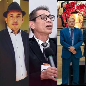 Conflito de Interesses na Casa de Deus: Pastor Cavalcante sob fogo cruzado por suposta intervenção política na Assembleia de Deus