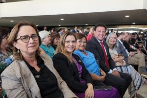 “Agora com total apoio”, diz Felipe Camarão sobre escolas de tempo integral no Maranhão