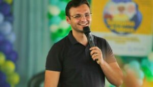 Santa Inês: Operação do Gaeco afasta Felipe dos Pneus da Prefeitura