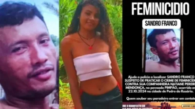 Jovem de 23 anos é morta a facadas na Baixada Maranhense