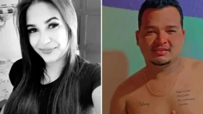 Suspeito de matar namorada em Porto Franco é preso no Pará