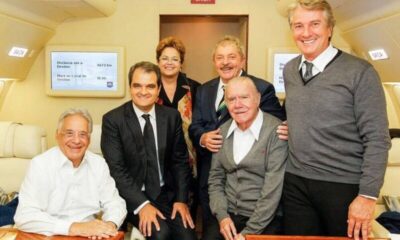 Sarney e ex-presidentes custaram R$ 8,6 milhões aos cofres públicos em 2023; veja o ranking