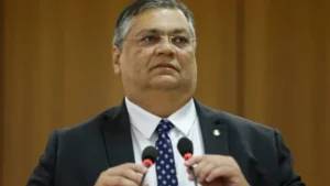 A tristeza de Flávio Dino ao trocar a política pelo Supremo