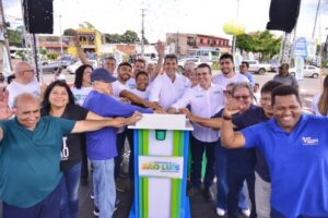 Saiba como vai ser o Elevado da Cidade, construído pela Prefeitura de São Luís