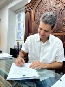 IPTU de São Luís é anunciado após reeleição de Eduardo Braide