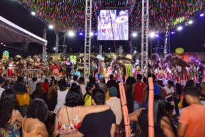 Arraial da Cidade recebe shows de Elba Ramalho e Tony Guerra & Forró Sacode neste sábado (8). Veja a programação