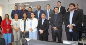 Paço do Lumiar: apenas 3 vereadores não trocam de partido para concorrer em 2024; veja o destino de cada um