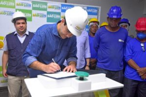 Braide concentra R$ 647 milhões em apenas duas empreiteiras