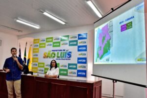 Plano Diretor avança para Câmara Municipal de São Luís