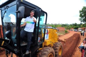 “Clima morno” de pré-campanha para prefeito de São Luís favorece a reeleição de Eduardo Braide