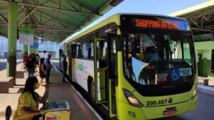 Por conta do carnaval, Terminal da Praia Grande será fechado a partir de sábado, 20 de janeiro