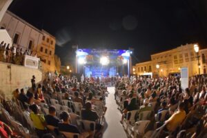 Prefeitura de São Luís encerra programação cultural do “Natal da Esperança” com várias atrações no Centro Histórico