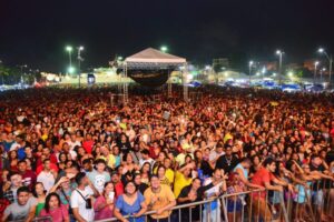 Secretário de Cultura nega que creche irá executar o projeto de aniversário de São Luís
