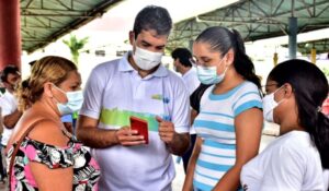 Os caminhos políticos-eleitorais de Eduardo Braide…