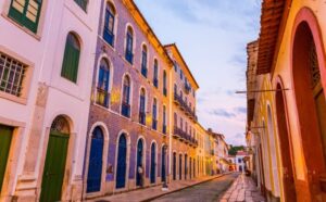 São Luís entre os destinos mais procurados do Nordeste…