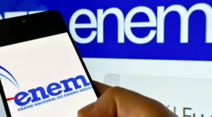 Enem 2024: período para pedir isenção na taxa de inscrição começa nesta segunda