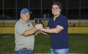 Pai do ministro de Lula vai torrar 10 milhões em festas em 2024