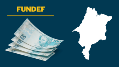 ATENÇÃO PROFESSOR! Maranhão recebe mais R$ 475 milhões dos precatórios do Fundef; veja se você tem direito