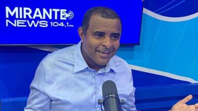 Com salário de R$ 22 mil, Fábio Câmara declara à Justiça Eleitoral apenas R$ 222,48 em patrimônio