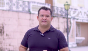 Ex-subprefeito do Centro Histórico analisa debate: “Não é lugar de molecagem”