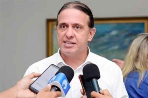 Caxias entre as prefeituras com pior nota na transparência pública