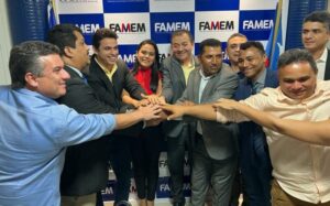 Famem reúne prefeitos para discutir enfrentamento à queda no FPM…