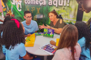 Fapema promove popularização da ciência com roda de conversa