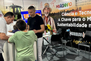 Fapema apresenta investimentos em pesquisas agrícolas na Agrobalsas