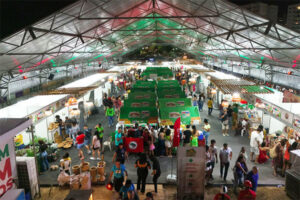 SAF abre inscrições para 2ª Feira Maranhense da Agricultura Familiar