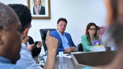 Felipe Camarão garante que totalidade dos recursos do precatório do Fundef serão empregados na Educação
