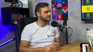 Justiça derruba pela segunda vez pesquisa tendenciosa de Felipe dos Pneus em Santa Inês