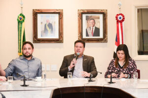 Felipe Camarão reativa Comitê Executivo de Educação do Campo