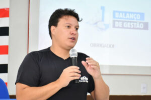Artigo: Rede Pública Estadual nas Universidades: investir para democratizar, por Felipe Camarão