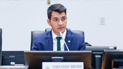 Fernando Braide garante ampliação de recursos com decisão favorável sobre emendas parlamentares